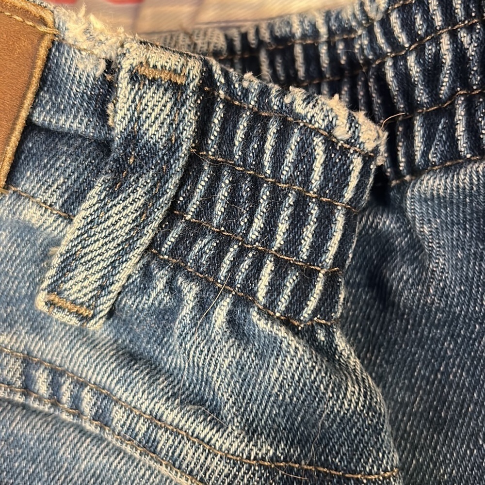 Vintage Lee Denim Pants - Picture 13 of 13